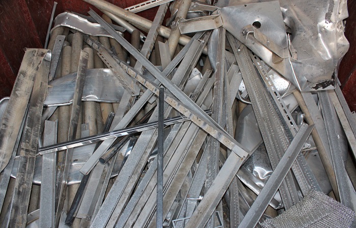 aluminum recycling